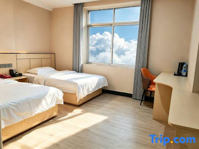 Yangchun Fu Business Hotel