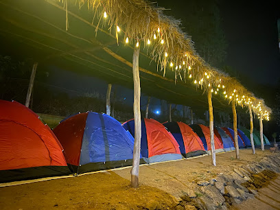 Pawana Lake Fun Camp