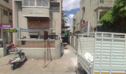 Ashirwad Lodge