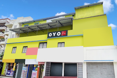 Hotel O by OYO HILL VIEW INN