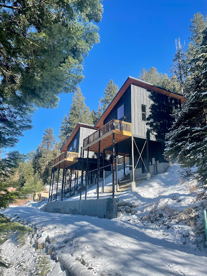 Wallowa Lake Chalets