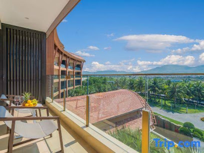 China Life Care garden