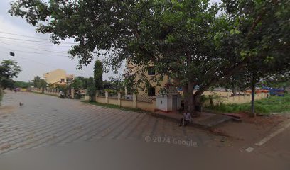 Hotel MM Guest House Puri Near Temple