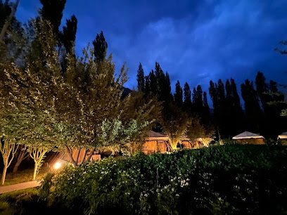 Mystique Meadows Swiss Cottages