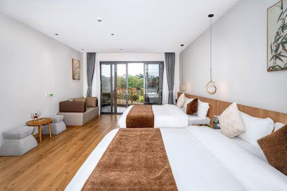 Guangzhou Yijianzhuang Boutique Holiday Homestay