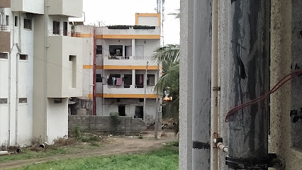 Hotel Poonam