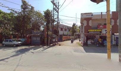 Hotel O Old Town
