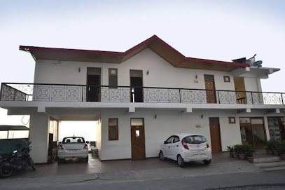 Hotel Comfort Inn