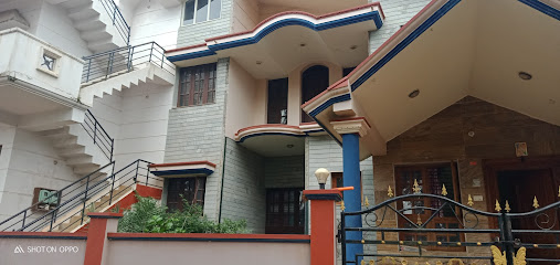 SPOT ON 45638 Hotel Sanman Lodge
