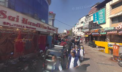 OYO 73934 Hotel Palkhi N