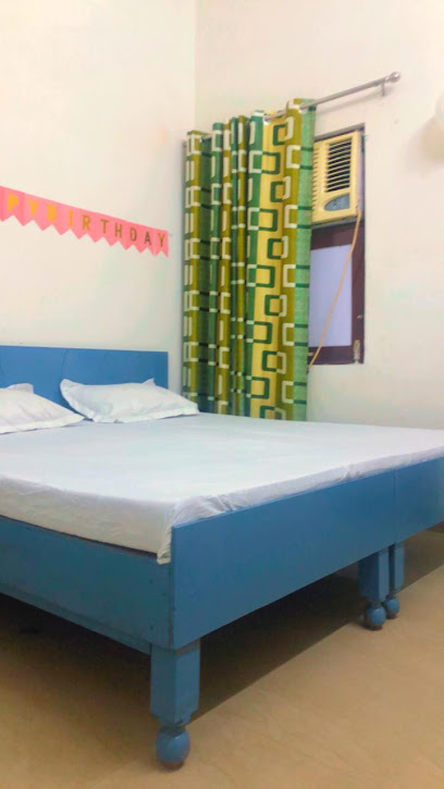 Hotel comfort palace