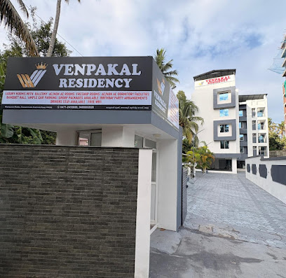 Venpakal Residency