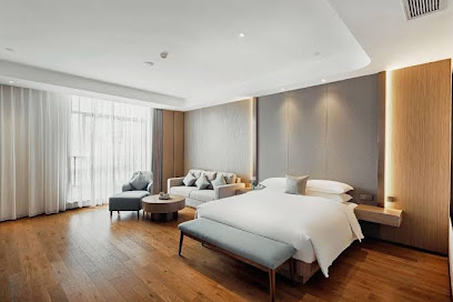 Hangzhou West Pearl Hotel