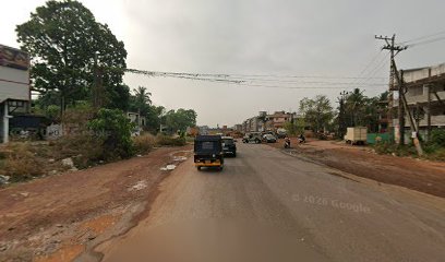 महाराष्ट्र बोडर