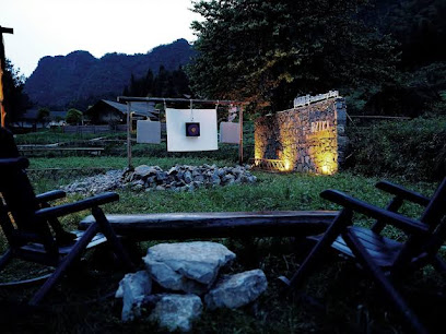 BZIKA Wonderland Retreat