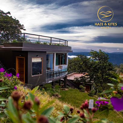 Haze and Kites Resort - Kondody Hotels