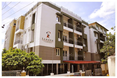Ramana Towers