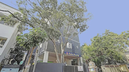 Townhouse 1067 ORCHID RESIDENCY Near T.Nagar