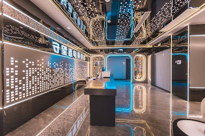 Huai'an Watchman E-sports Hotel