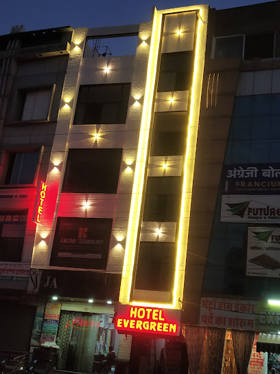 HOTEL EVERGREEN