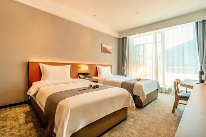 Tangshan Haitang Hotel