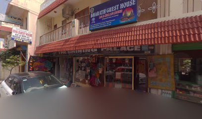 Starrysky Guest House