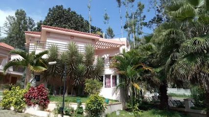 All Season Hill Resort