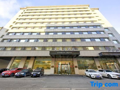 Renwick Hotel