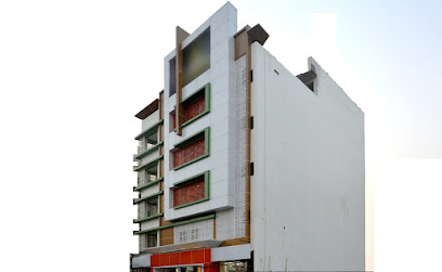 Hotel Arjun International