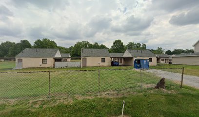 Chase Motel