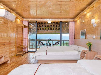 Longji Terrace Tianzhiyuan Inn (No.1 Viewing Platform)