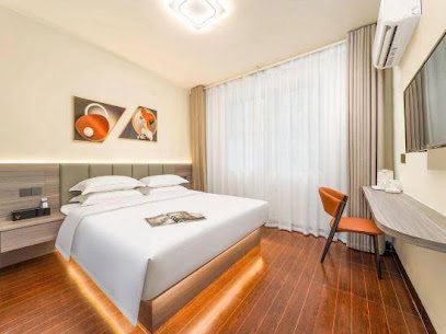 Yiyue Hotel