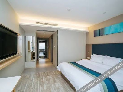 Nanjing Mufengya Apartment