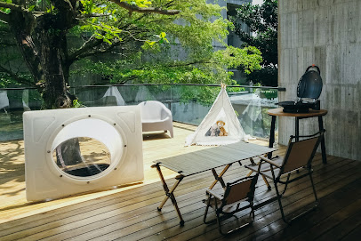 樹墅Villa宜蘭包棟民宿丨KTV丨烤肉丨溜滑梯