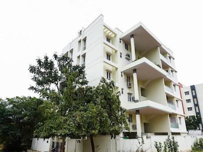 OYO Akshara Suites