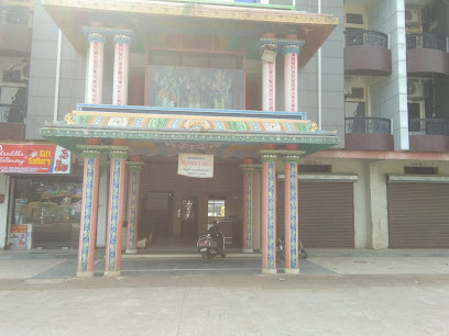 Satyam Residency and Gokuldham Garden