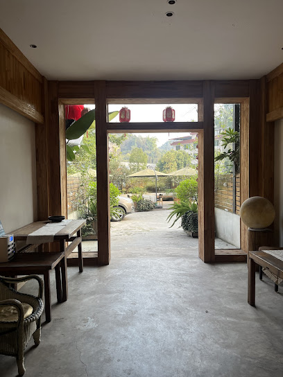Leshan Fengqiao Yi Garden Inn