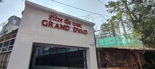 Grand Dyad Hotel