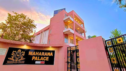 Maharana Palace