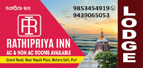 RATHIPRIYA INN
