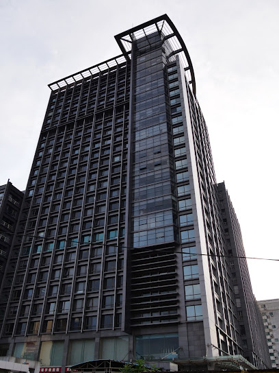 北京富顿中心公寓酒店D座