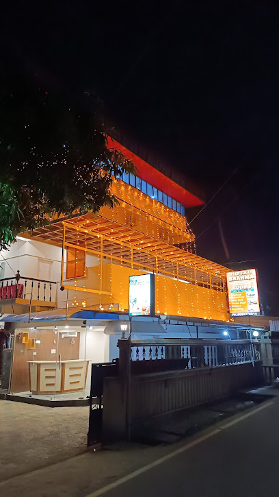 Hotel Brahma