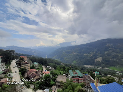 THE RICE VALLEY RESIDENCY GANGTOK