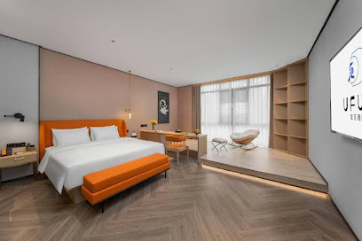 优范酒店UFUN