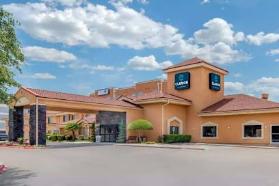 Sleep Inn DFW North Irving