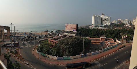 Bay view guest house