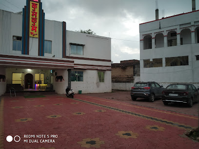 Hotel Kumkum Chhaya