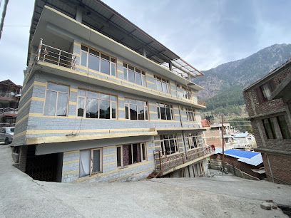 Hotel Destination, Manali