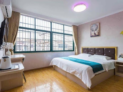Wuhan Tianan Road Hotel