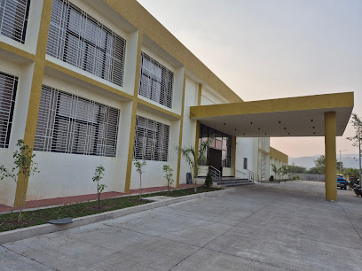 MTDC, Rastrakut Holiday Resort, Ellora